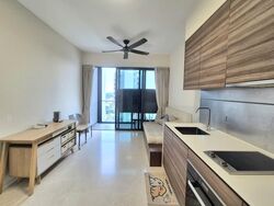 The Panorama (D20), Condominium #602194971